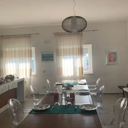 Donatella Guest house