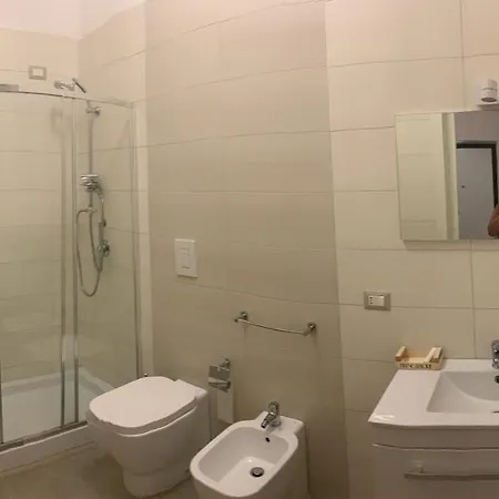 Guest house Donatella Paestum