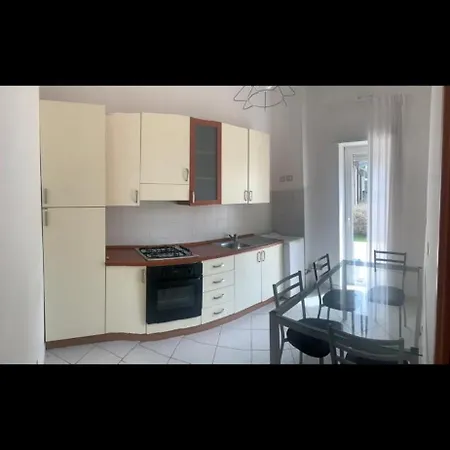 Casa de hóspedes Donatella 4*