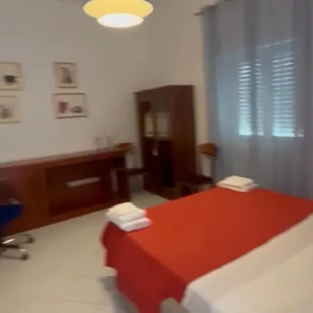 Donatella Guest house Paestum