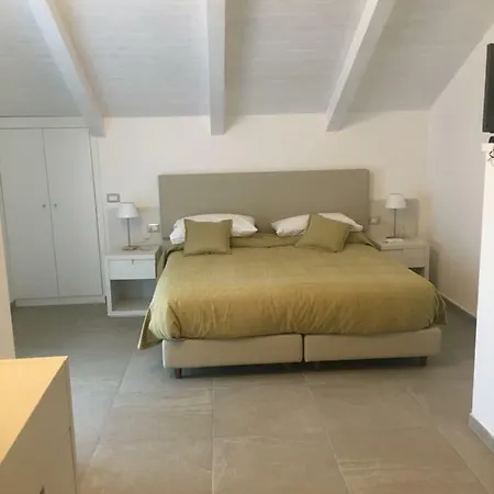 Guest house Donatella
