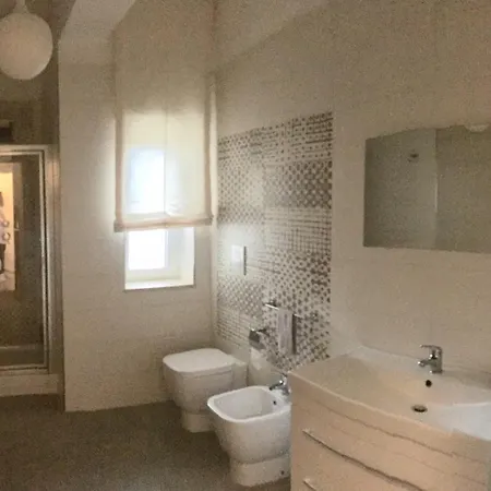Guest house Donatella