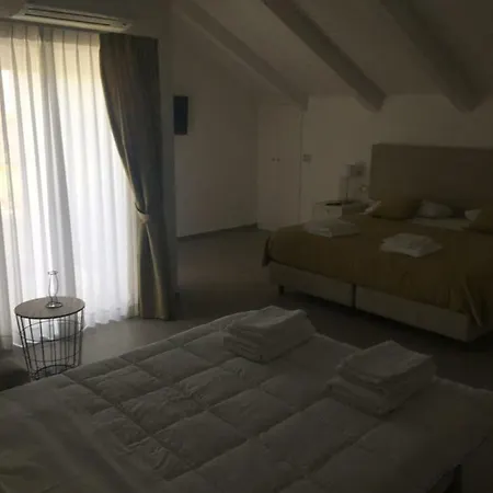 Donatella Guest house