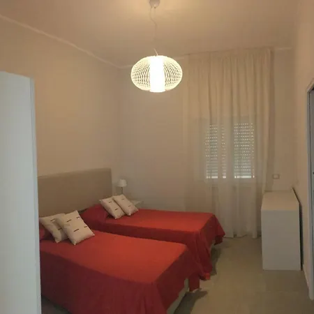 Guest house Donatella Paestum