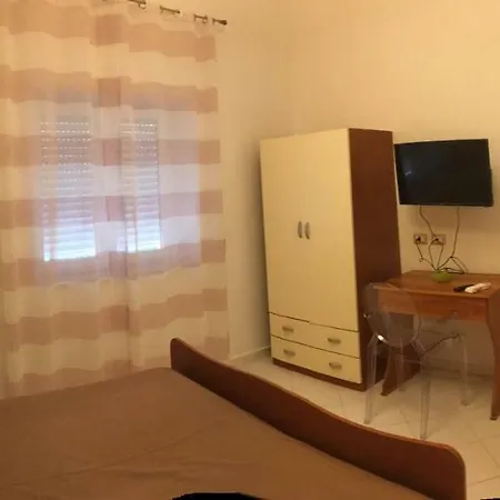 Donatella Guest house *
