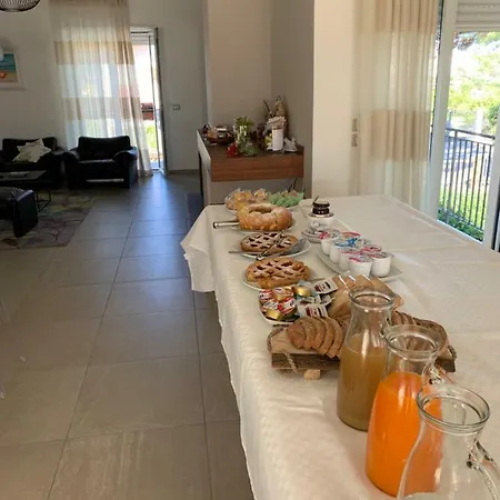 Donatella Guest house Paestum