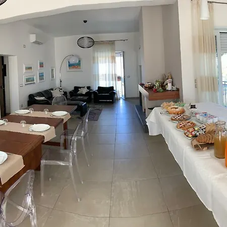 Donatella Guest house