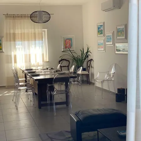 Guest house Donatella