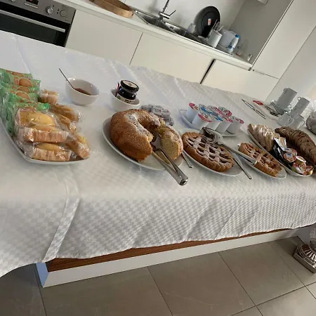 Guest house Donatella
