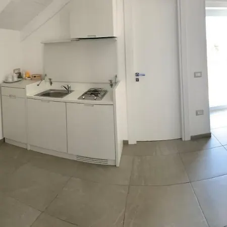 Donatella Guest house *