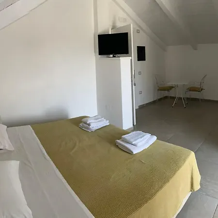 Guest house Donatella Paestum