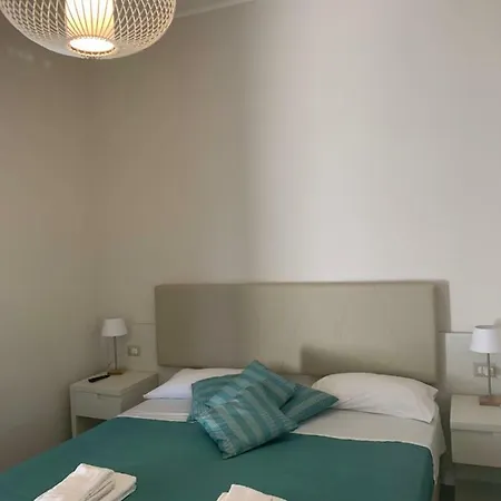 Donatella Guest house *