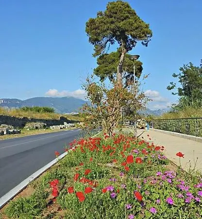 Guest house Donatella Paestum