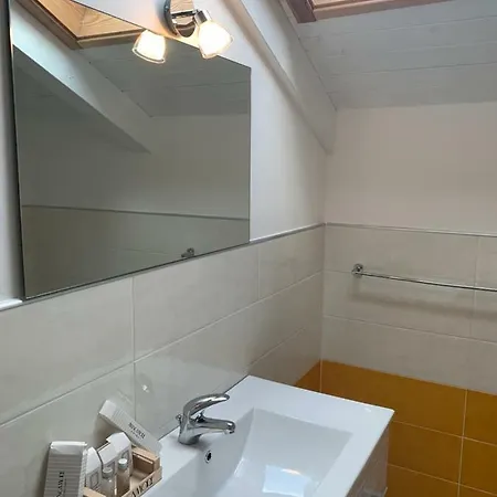 Donatella Guest house
