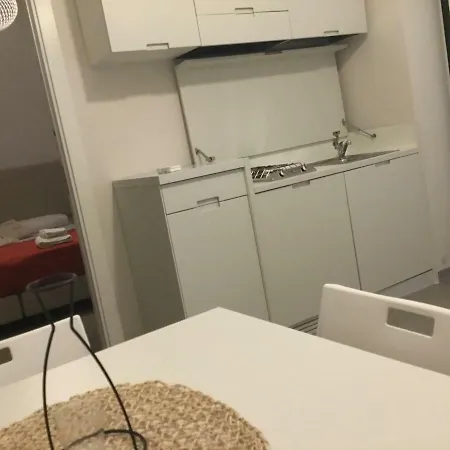 Donatella Guest house Paestum
