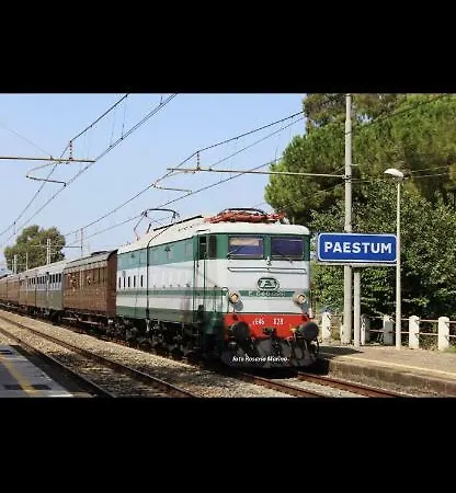 Donatella Guest house Paestum