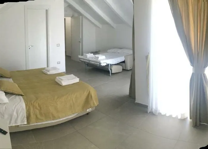 Donatella 4*