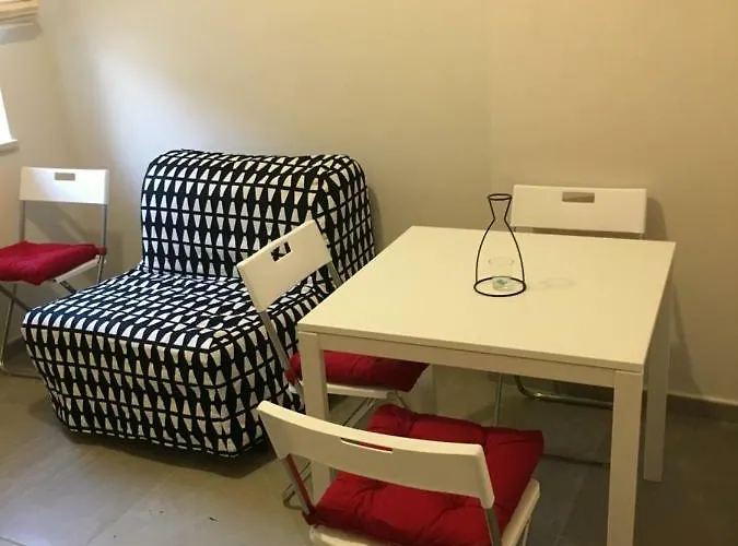 Donatella 4* Paestum